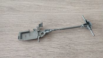 Axe moteur pièce détachée miniature jaguar SS 100 1937 1/18 burago #B62