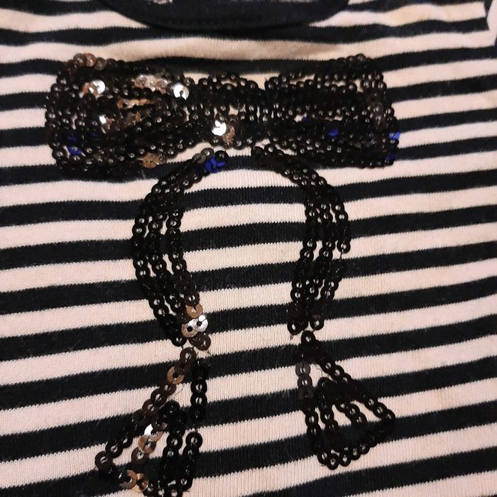 Adorable robe habillée 6 mois - photo numéro 3