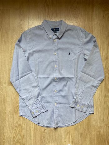 Chemise Ralph Lauren taille S