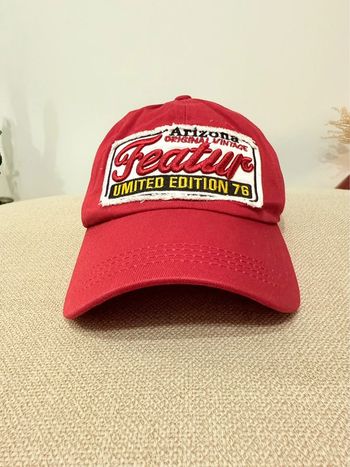Casquette baseball Arizona “1932” style USA
