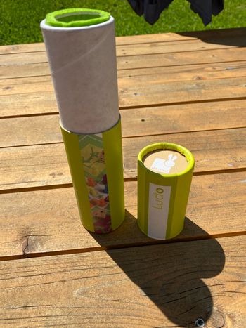 Jeu de petits chevaux en bois Janod