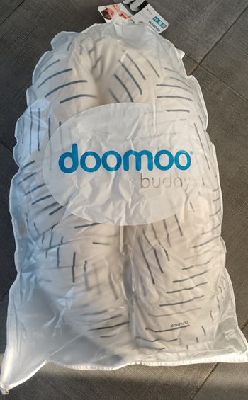 Coussin d'allaitement