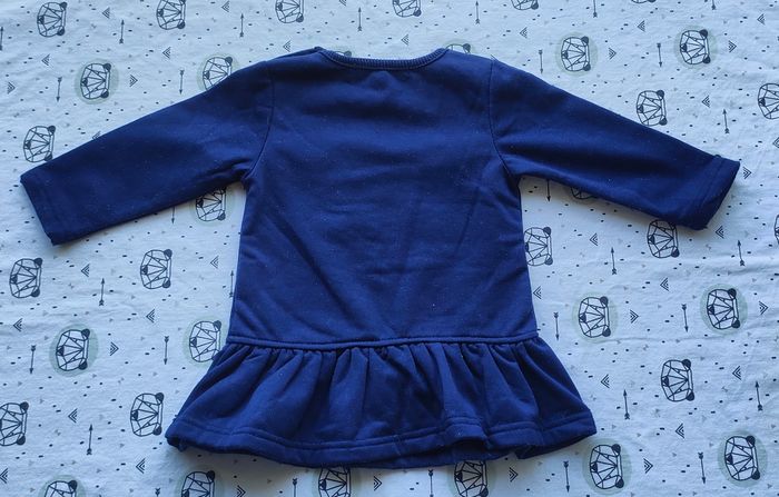 Ensemble 3 pièces hiver taille 12 mois - photo numéro 6