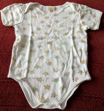 Body 36 mois / In Extenso