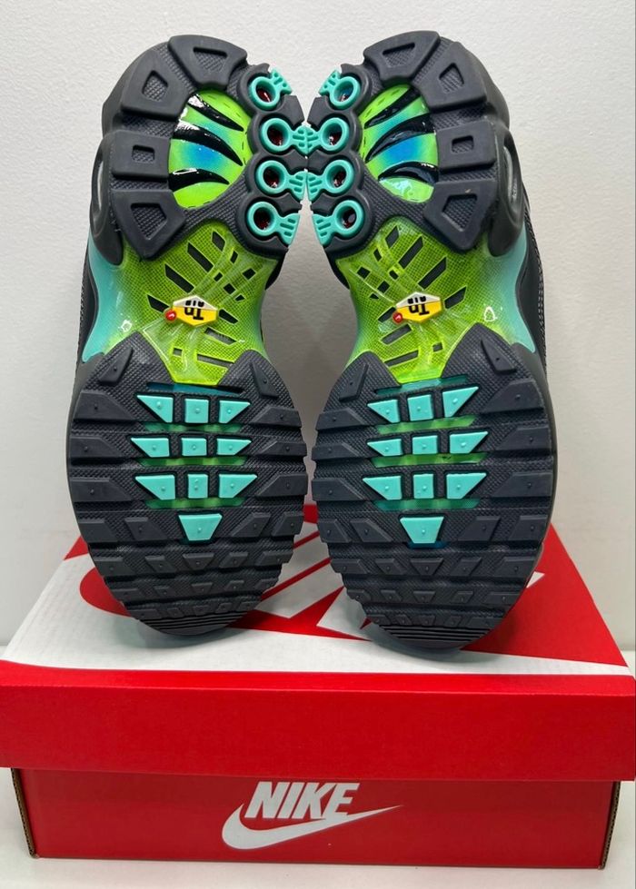 Air Max tn nike - photo numéro 7