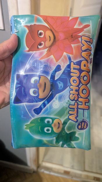 Trousse de stylo