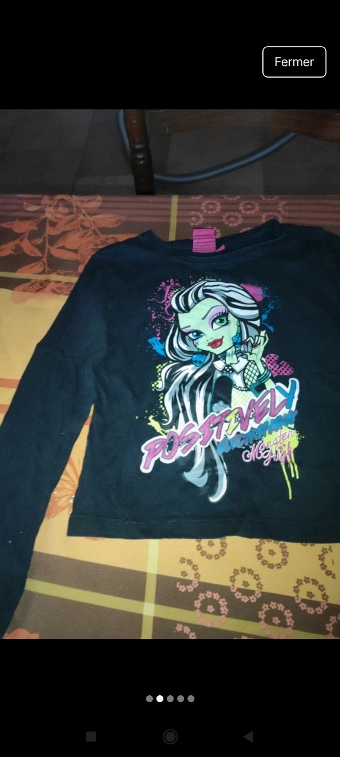 Haut fille e36 - photo numéro 3