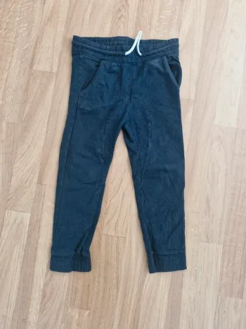 Pantalon 4 ans