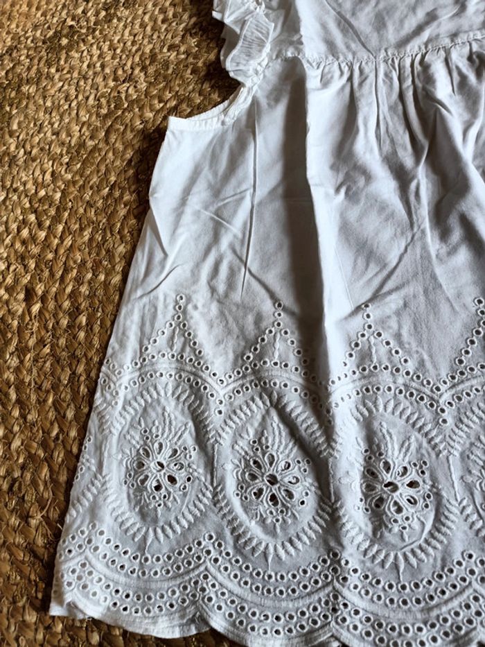 Magnifique blouse - photo numéro 3