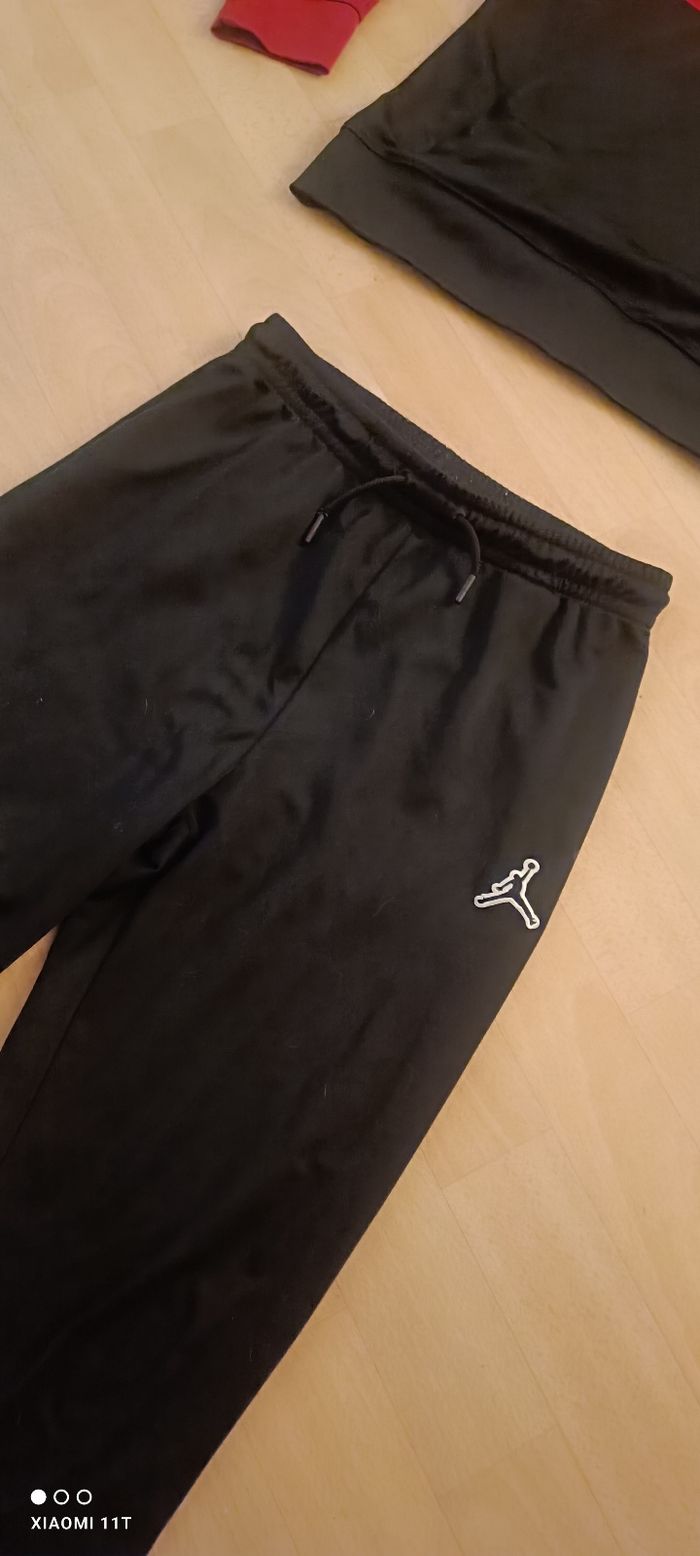 Ensemble jogging garçon taille 13/15 ans Jordan - photo numéro 6