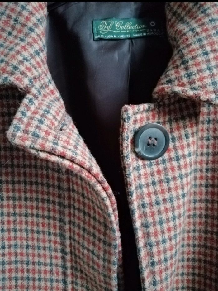 Veste Zara etat neuf - photo numéro 2