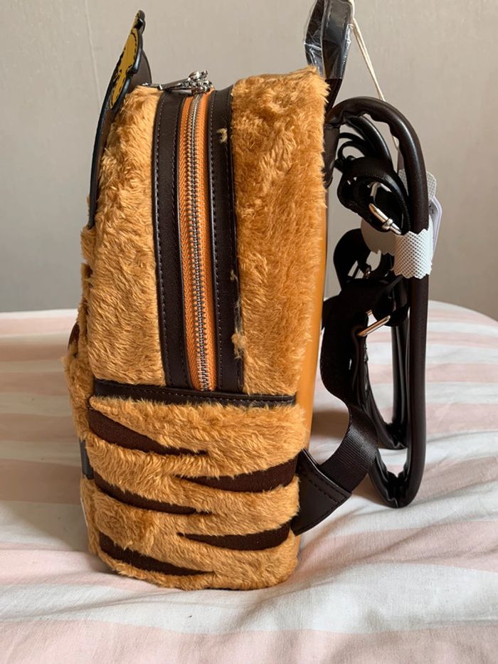 Sac Loungefly Le Chat Potté - photo numéro 3