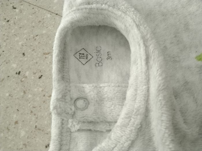 Pyjama - photo numéro 2