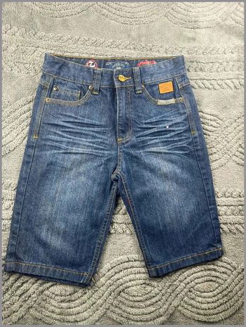 Short en jean Nkds Bleu jeans Taille 34