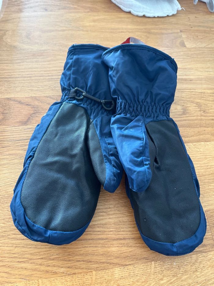 Moufles ski décathlon wed’ze - photo numéro 2