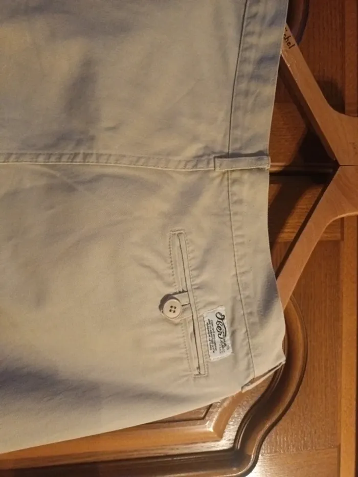 Pantalon homme Ober taille 44 - photo numéro 4