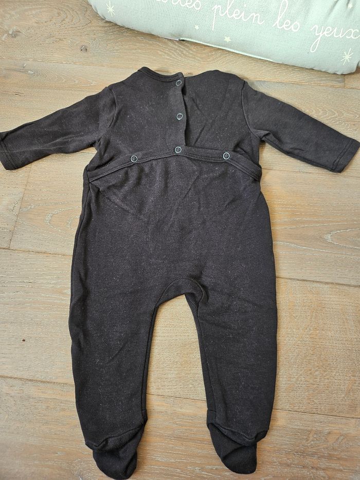 Pyjama / Deguisement bébé 3 mois - photo numéro 3