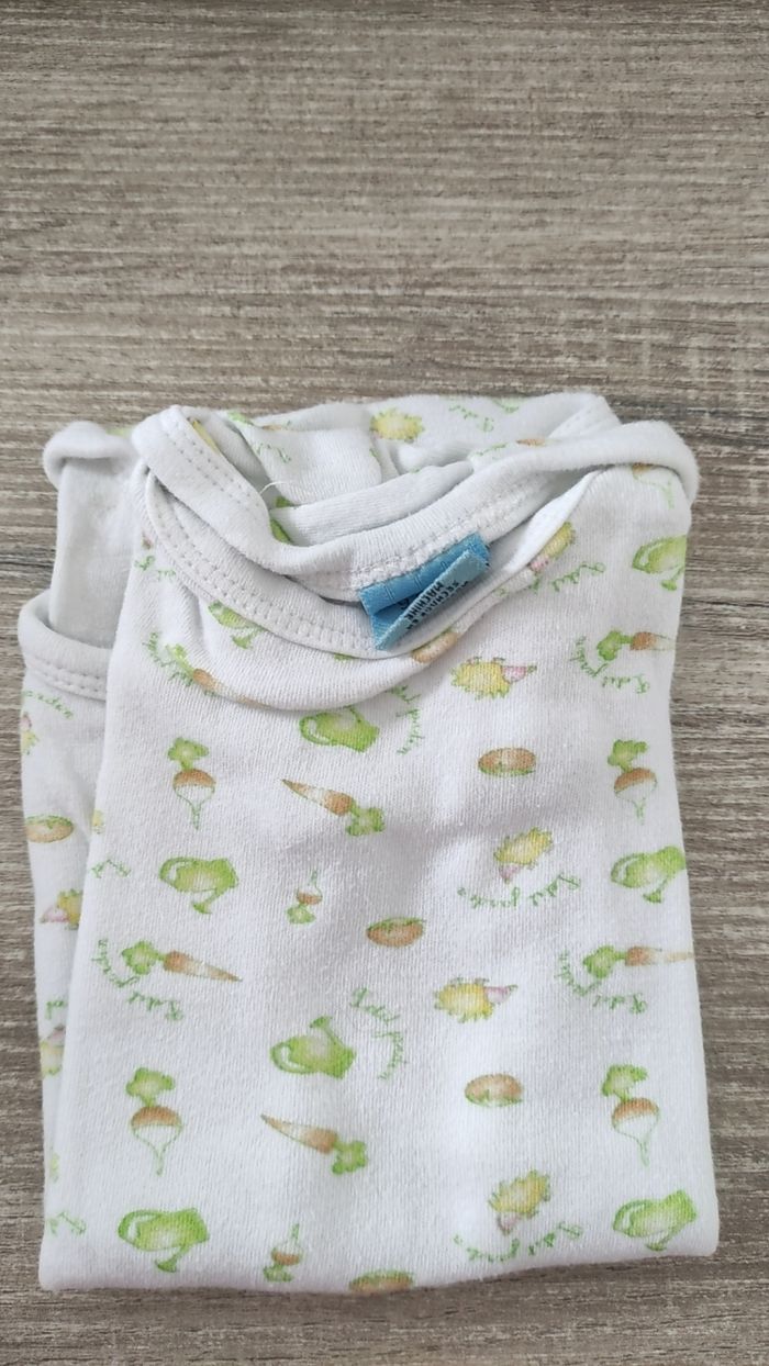 Vend lot bébé garçon - photo numéro 39