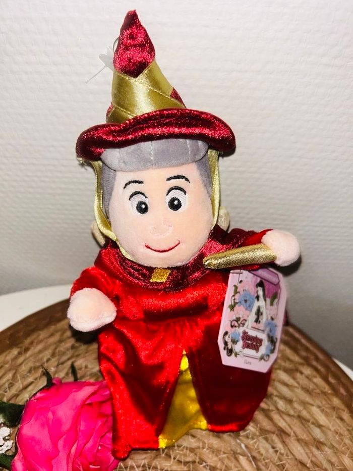 Peluche disney - photo numéro 2