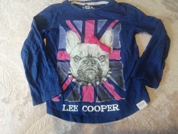 Lot 4 swear taille 6 ans