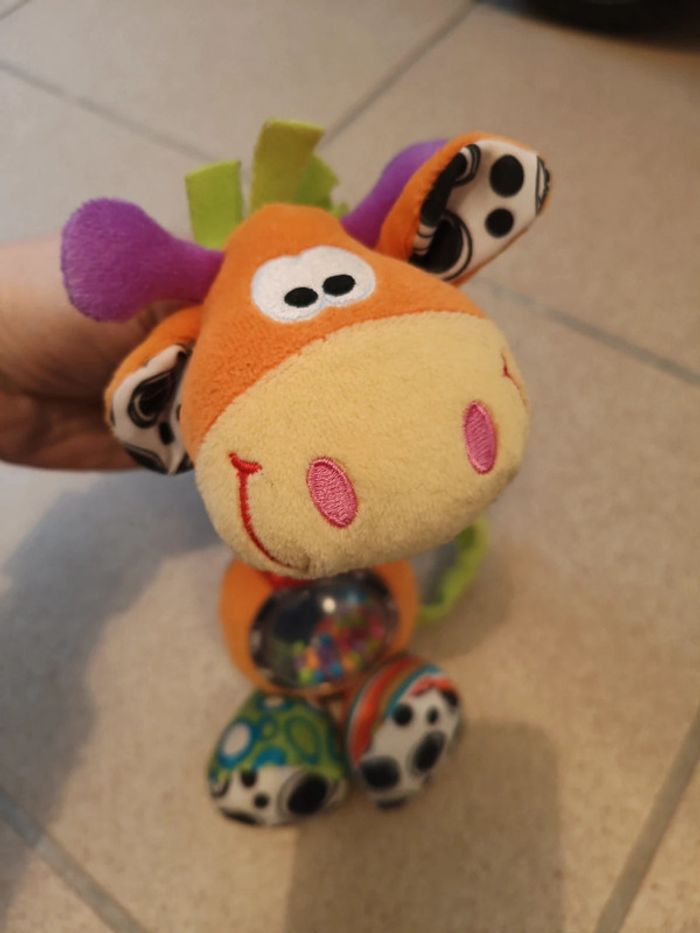 Jouet éveil - photo numéro 3