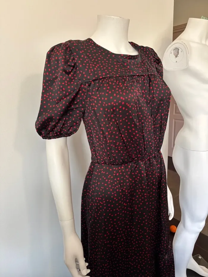 Robe longue  d’été femme - photo numéro 3