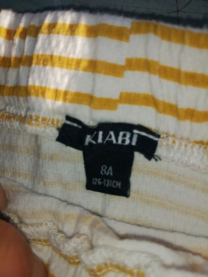 Jupe 8 ans - photo numéro 2