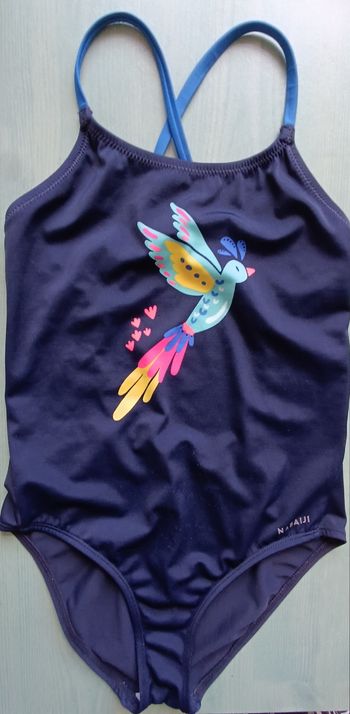 Maillot de bain 10-11 ans