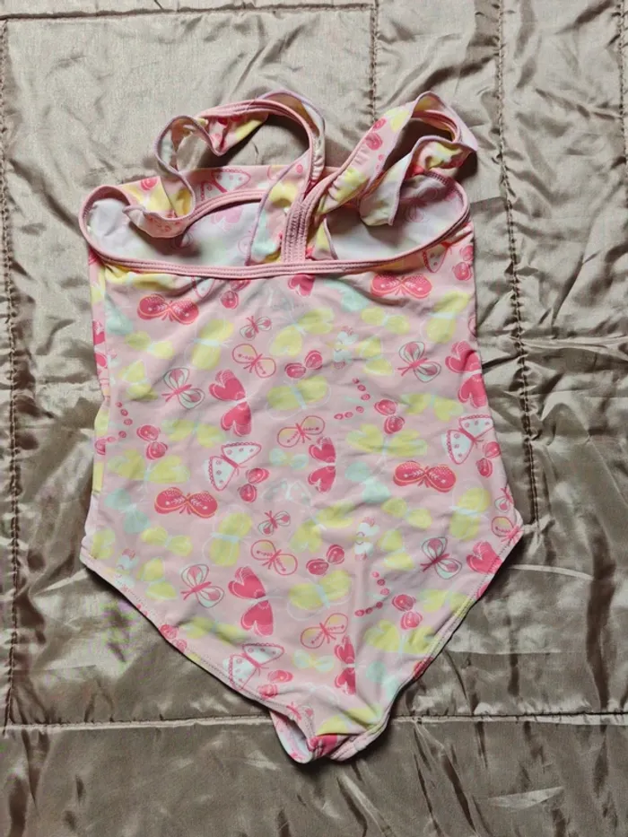 Maillot de bain 10ans - photo numéro 2