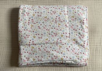 Couverture moelleuse Little Dutch