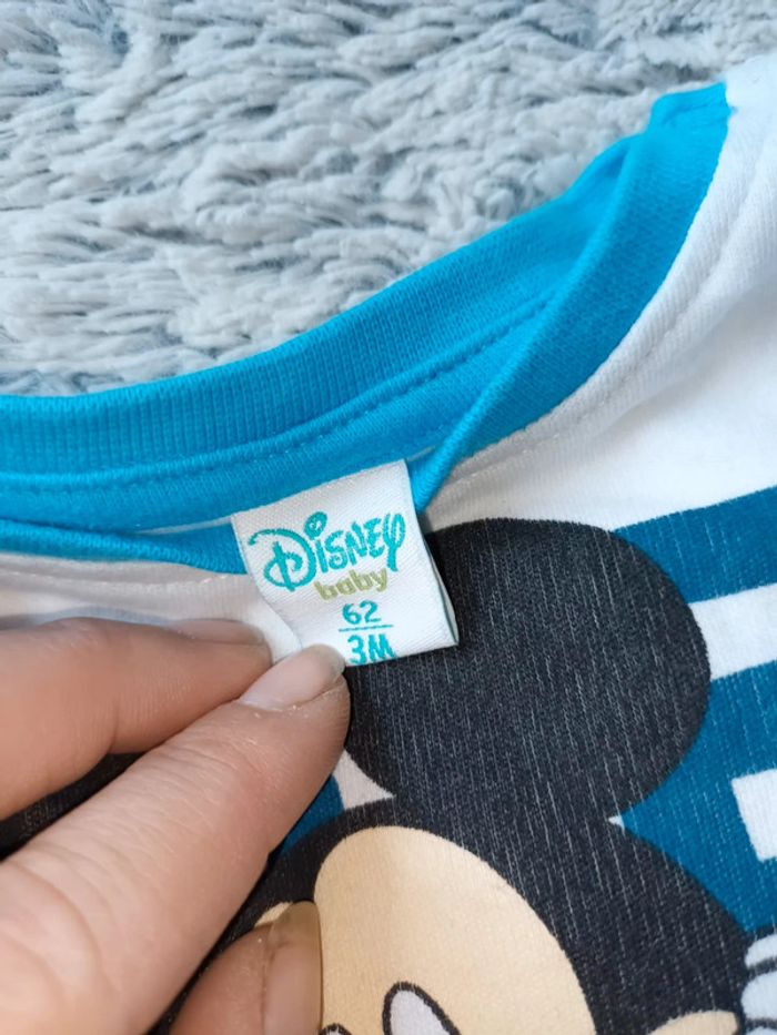 Haut Mickey 3m - photo numéro 2