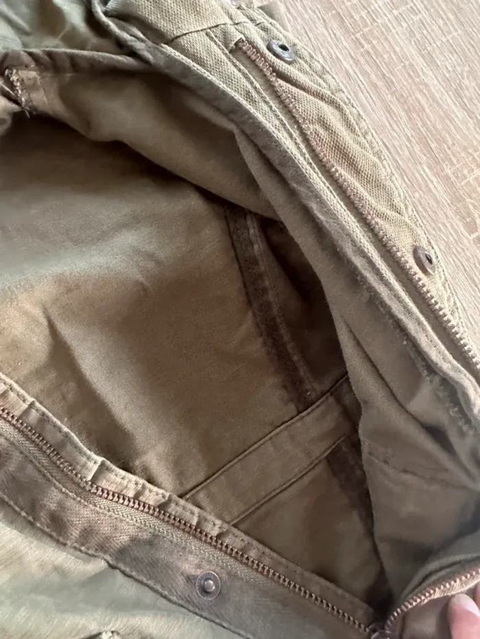 Veste Zara - photo numéro 3