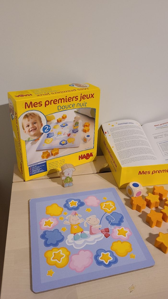 Mes premiers jeux - photo numéro 7