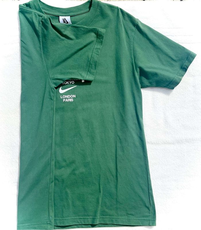 Tee-shirt Stussy homme - photo numéro 4