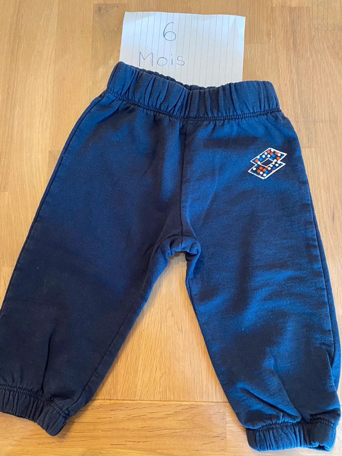 Pantalon de jogging ~ 6 mois