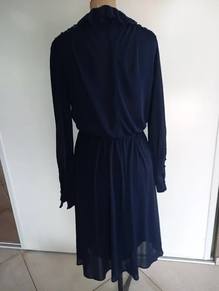 Splendide robe - photo numéro 4