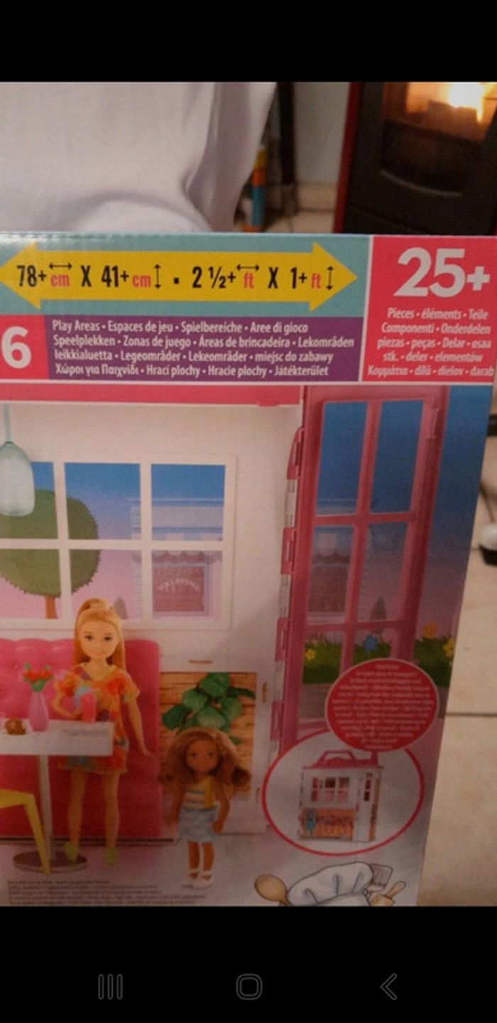 Barbie - photo numéro 2