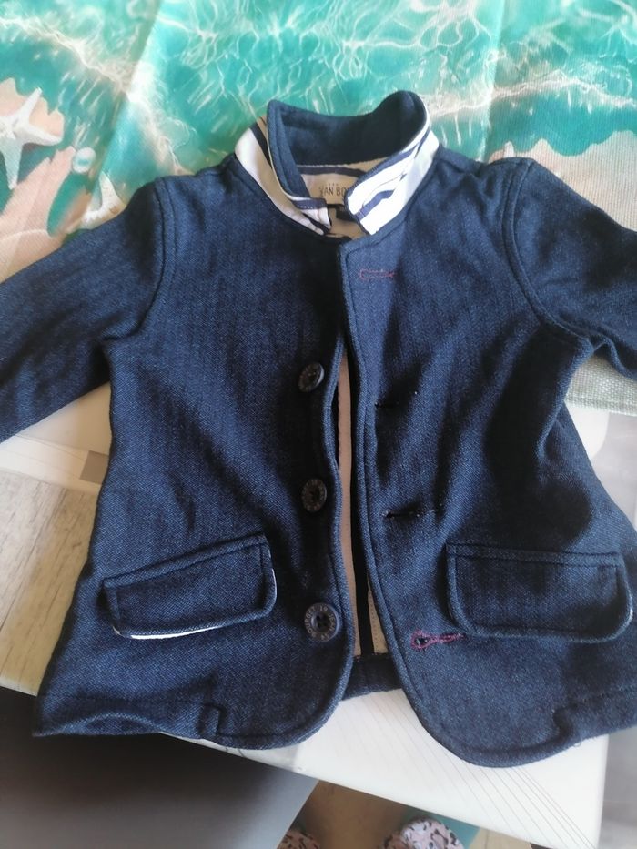 Veste - photo numéro 2