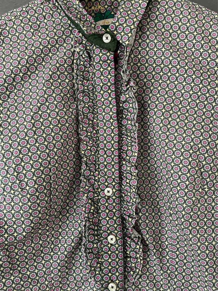 Chemisier vintage - photo numéro 4