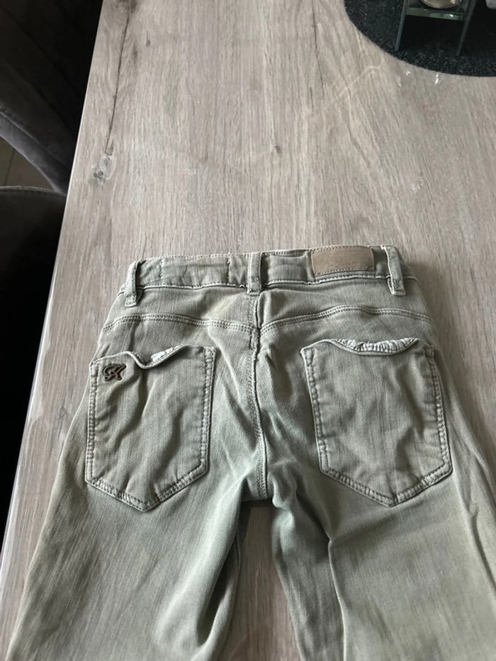 Jeans kaporal - photo numéro 5