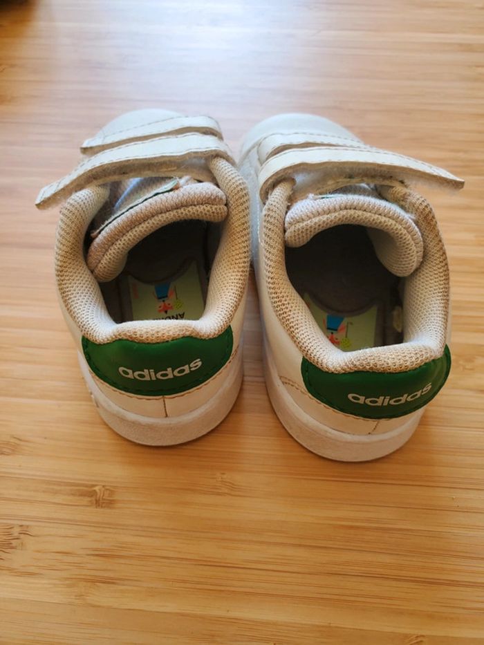 Stan smith - photo numéro 3