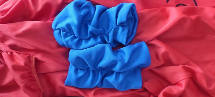 Costume dragonball z - photo numéro 4