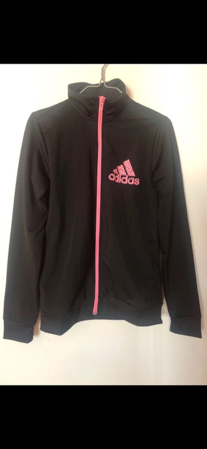 Survêtement de sport ADIDAS fille 13-14 ans - photo numéro 2