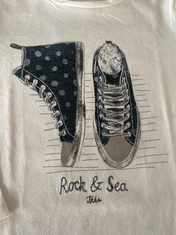 Tee-shirts manche longue