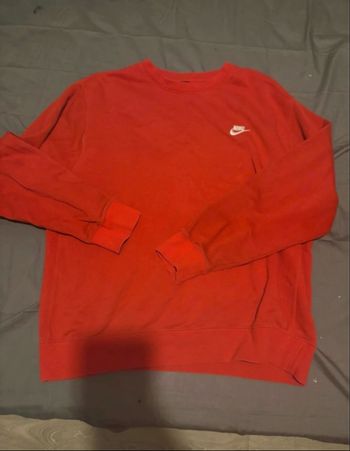 pull nike 