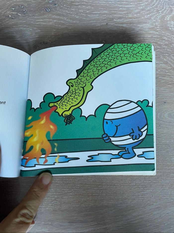 Livre Monsieur Madame - photo numéro 4