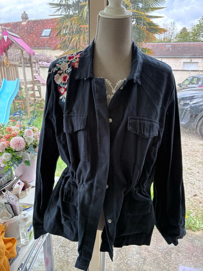 Veste femme grain de malice - photo numéro 3