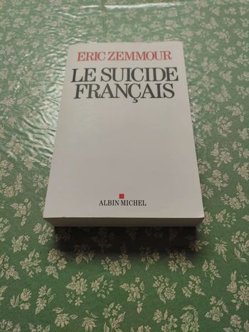 Eric Zemmour