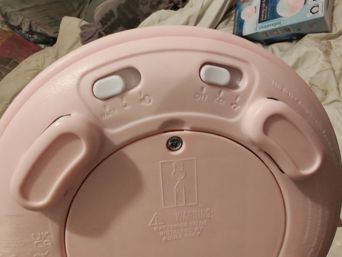 Veilleuse Infantino - photo numéro 6