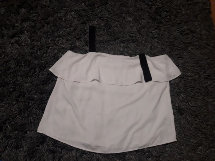 Top de été femme.